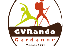 GVRando Gardanne