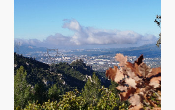RANDO SAINT PONS GEMENOS DIMANCHE 13 SEPTEMBRE 2026