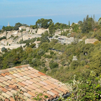 Album photos - RANDO BONNIEUX DIMANCHE 27 SEPTEMBRE 2026