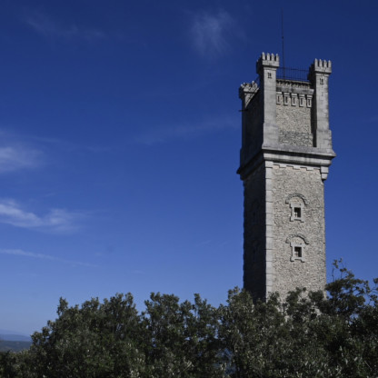 Album photos - RANDO BONNIEUX DIMANCHE 27 SEPTEMBRE 2026