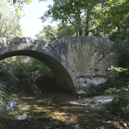 Album photos - RANDO BONNIEUX DIMANCHE 27 SEPTEMBRE 2026